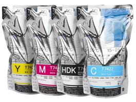 Epson Original Sublimation Ink